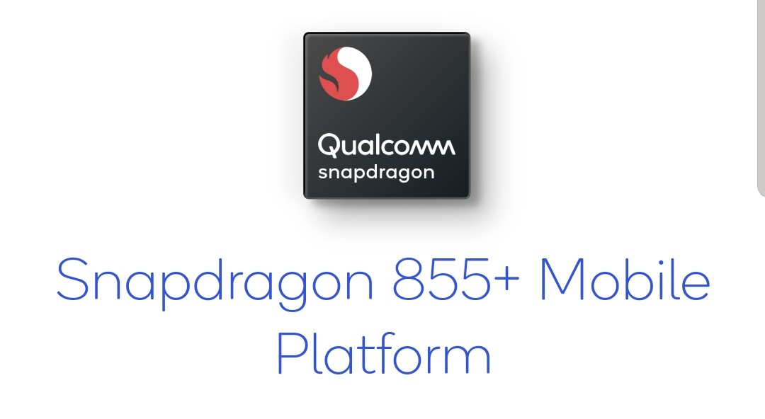 米QualcommがSnapdragon 855 Plus を発表