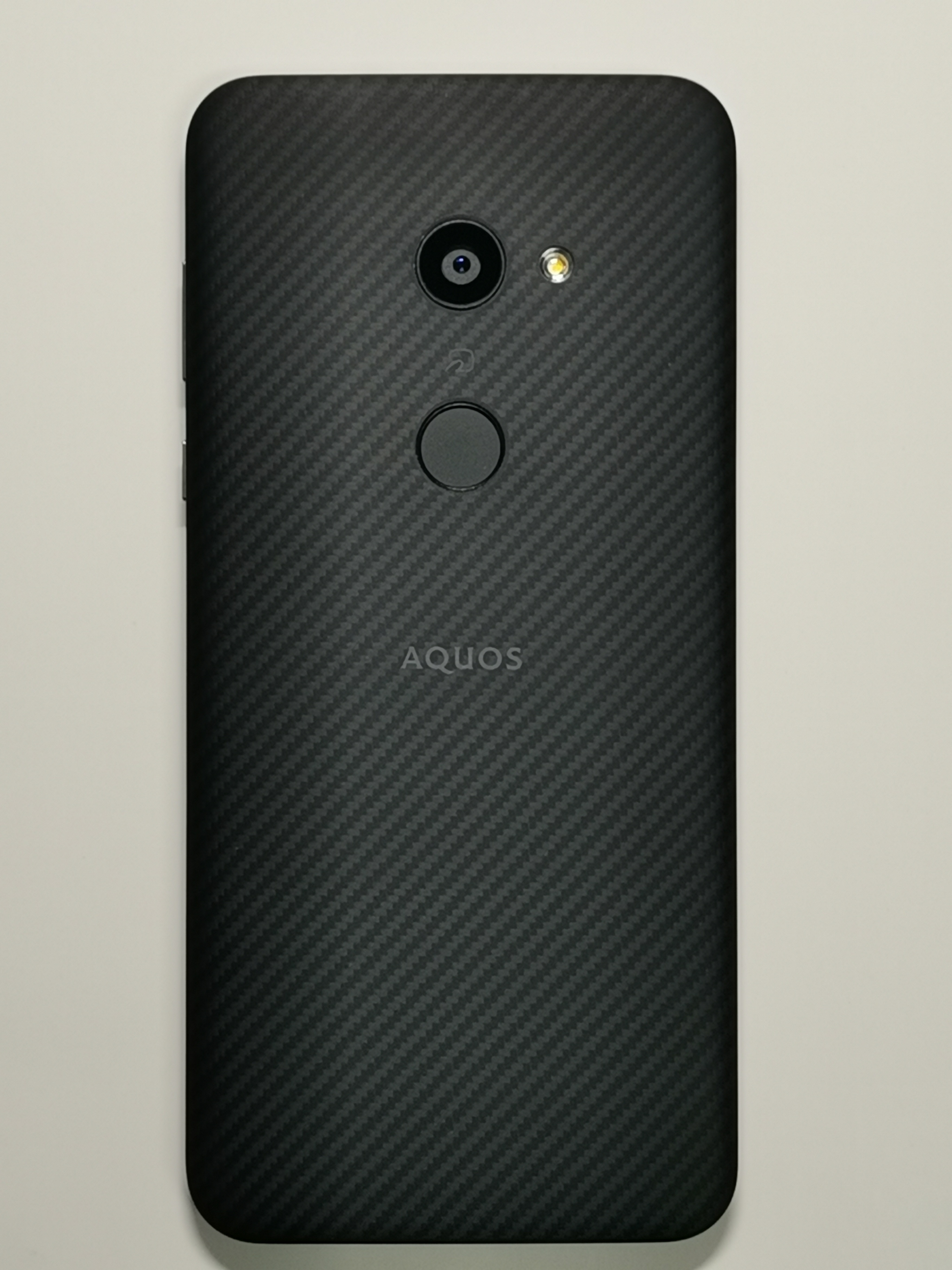 今年人気のブランド品やAQUOS - 新品 未使用AQUOS zero2 アストロ ...