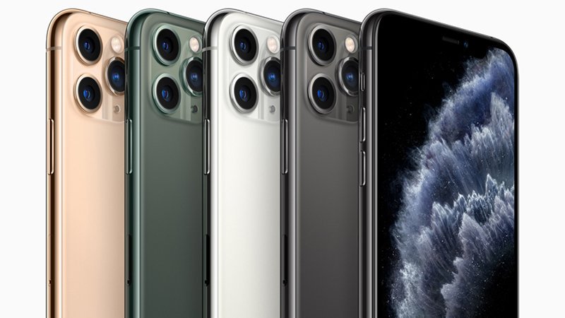 Apple iPhone 11シリーズを発表－スペック比較、端末価格、旧機種値下げ状況まとめ