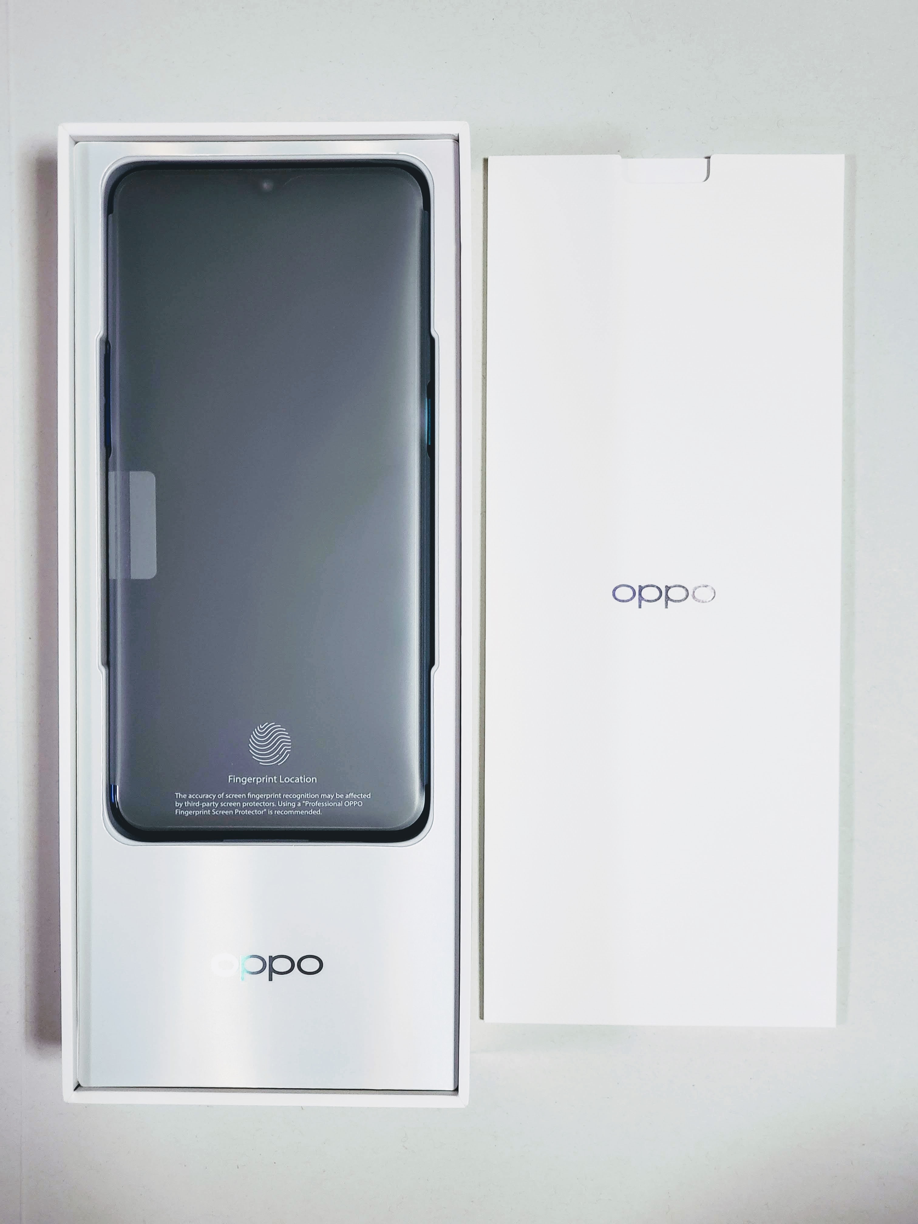 OPPO Reno A 128GB 徹底レビュー－カメラ、おサイフケータイ、スペック、電池持ち、販売価格 を検証 - スマホマホ