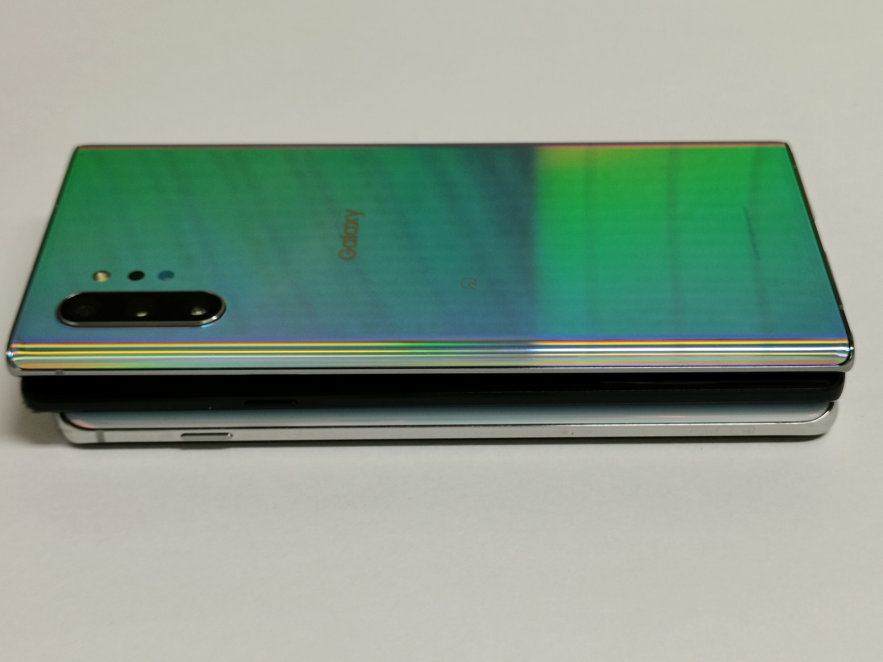 galaxy note10  scv45