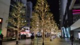 夜景【写真撮り比べ】Xiaomi Mi Note 10 の実力は…？