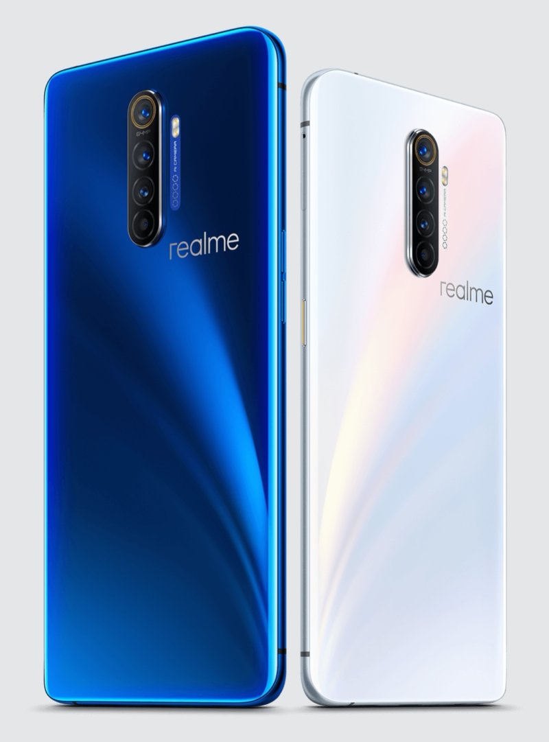 Realme X2 Pro 6GB 64GB 中国版