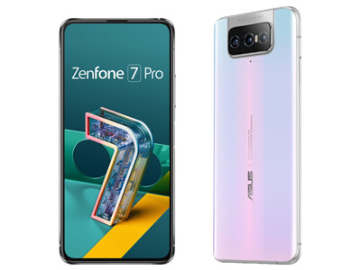 ASUS ZenFone 7 _ ZenFone 7 Pro