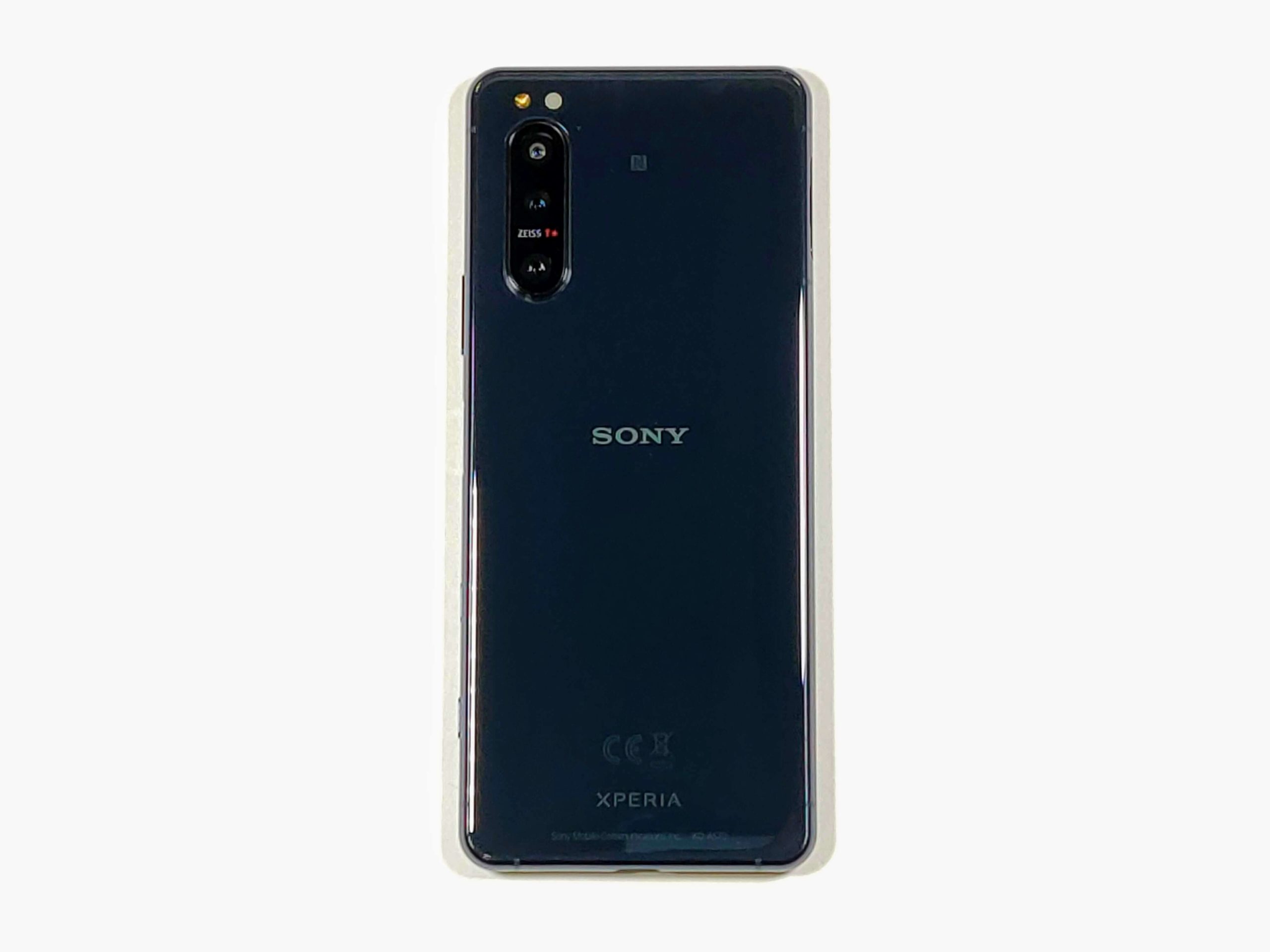 Xperia 5 II　背面