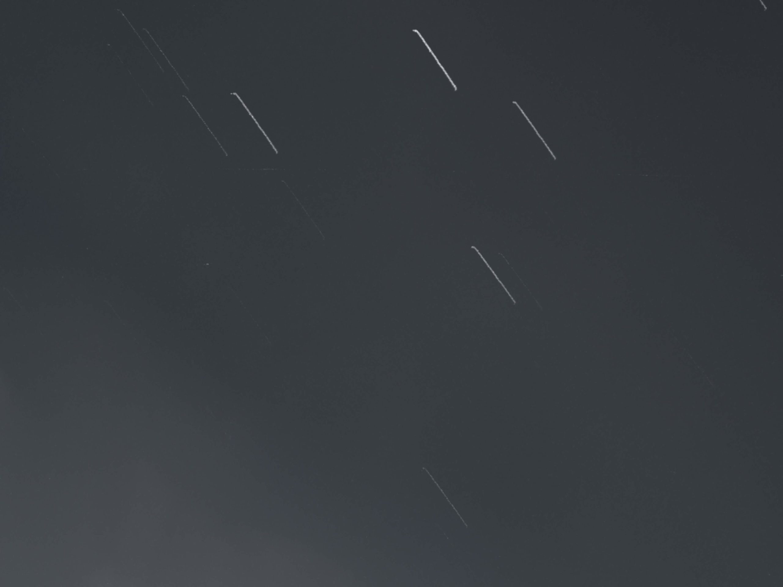 Xiaomi Mi 10 Ultra 星空 2