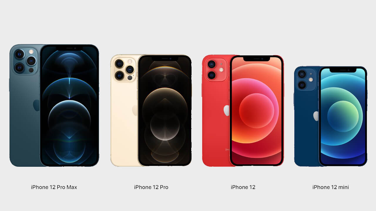 iphone12 発売 日
