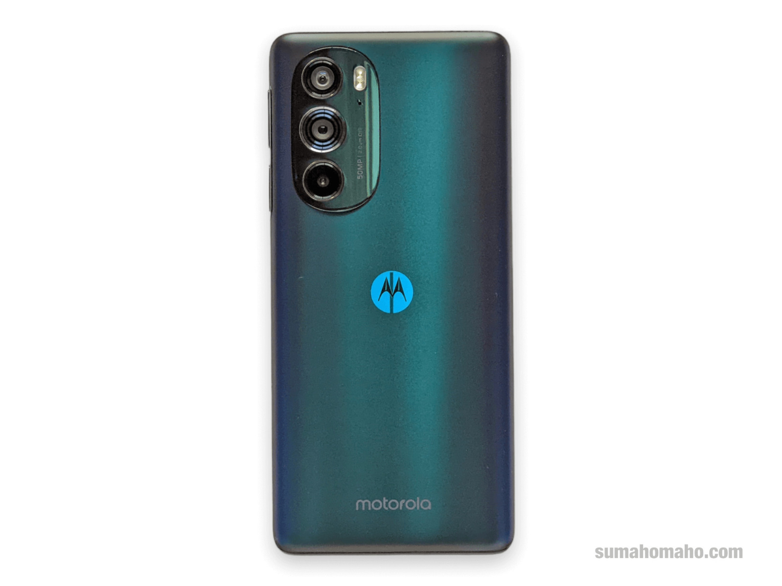 motorola edge 30 pro 実機 レビュー ｜電池持ちが悪い、edge 20との違いも比較 | スマホマホ