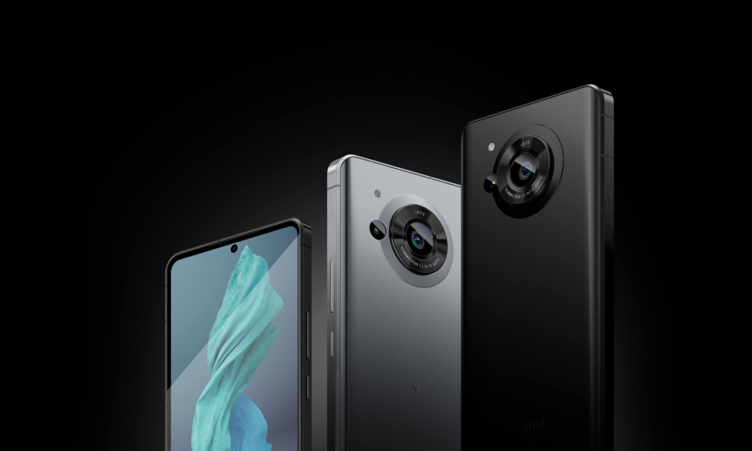 AQUOS R7の特長・性能・価格・発売日・キャンペーン｜まとめ | スマホマホ