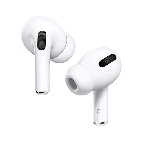 2021 AirPods Pro