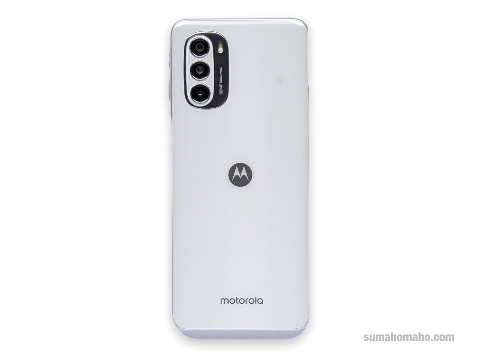 Motorola moto g52j 5G パールホワイト モトローラ 3台 ...
