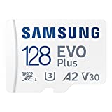 Samsung microSDカード 128GB