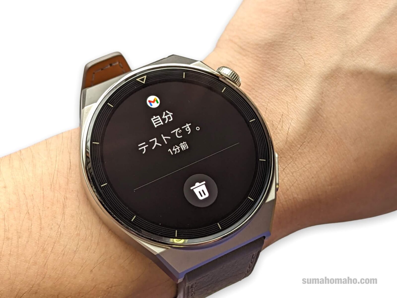 haru様専用HUAWEI WATCH GT 3 Pro43mm オマケあり！ お買い物ガイド