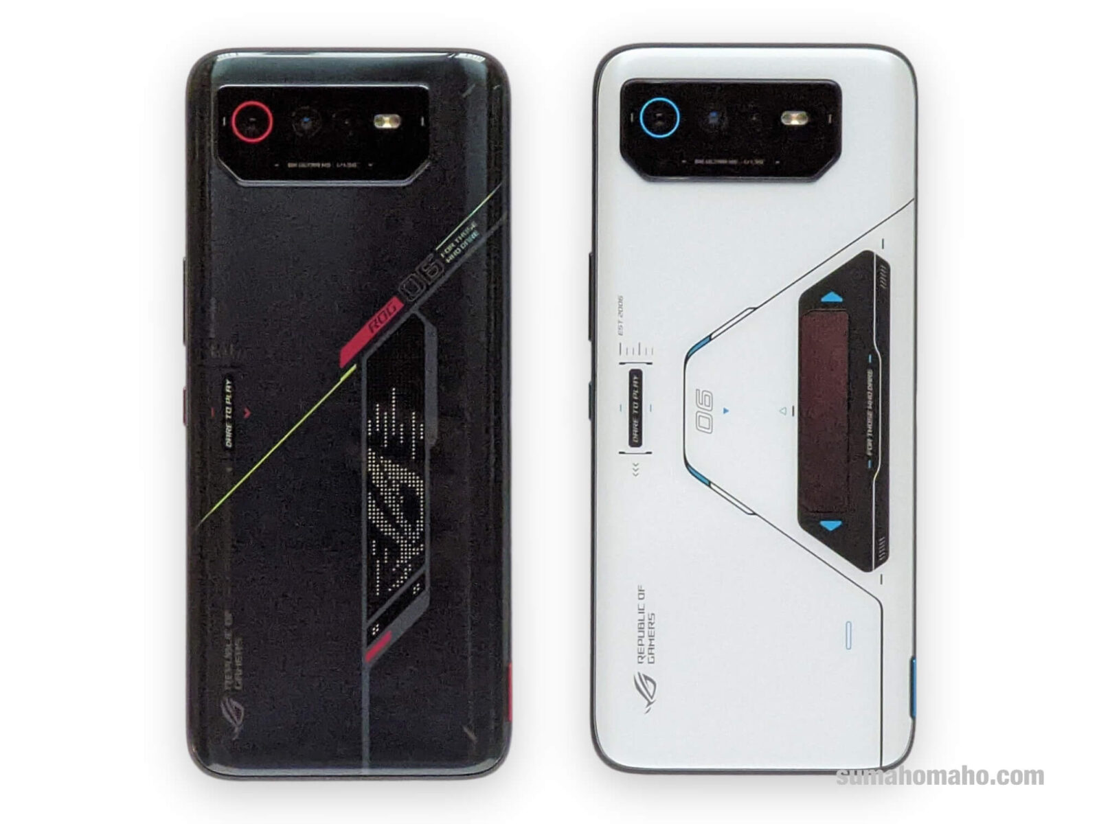 asus rog phone 6 pro ultimate