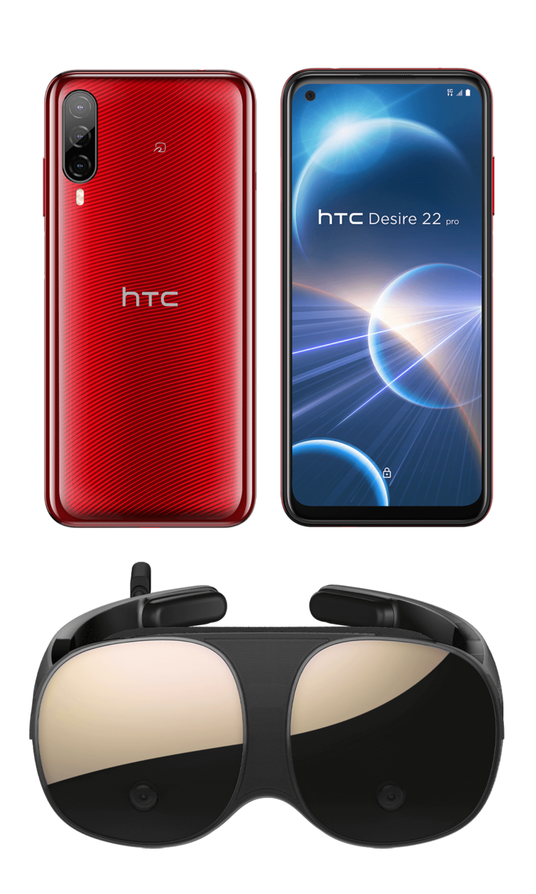 HTC Desire 22 proの特長・性能・価格・発売日・キャンペーン・レビュー｜まとめ | スマホマホ