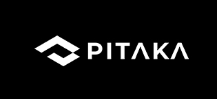 PITAKA ロゴ