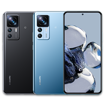 Xiaomi12TPro カラー