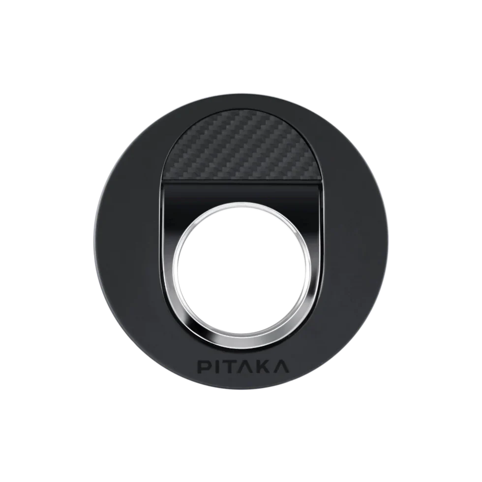 600D 黒 グレーツイル柄