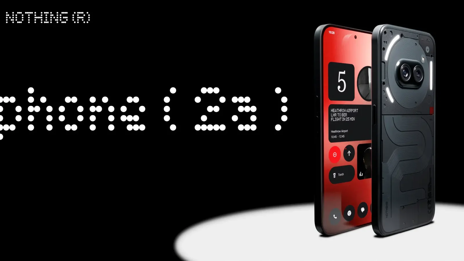 Nothing Phone(2a)