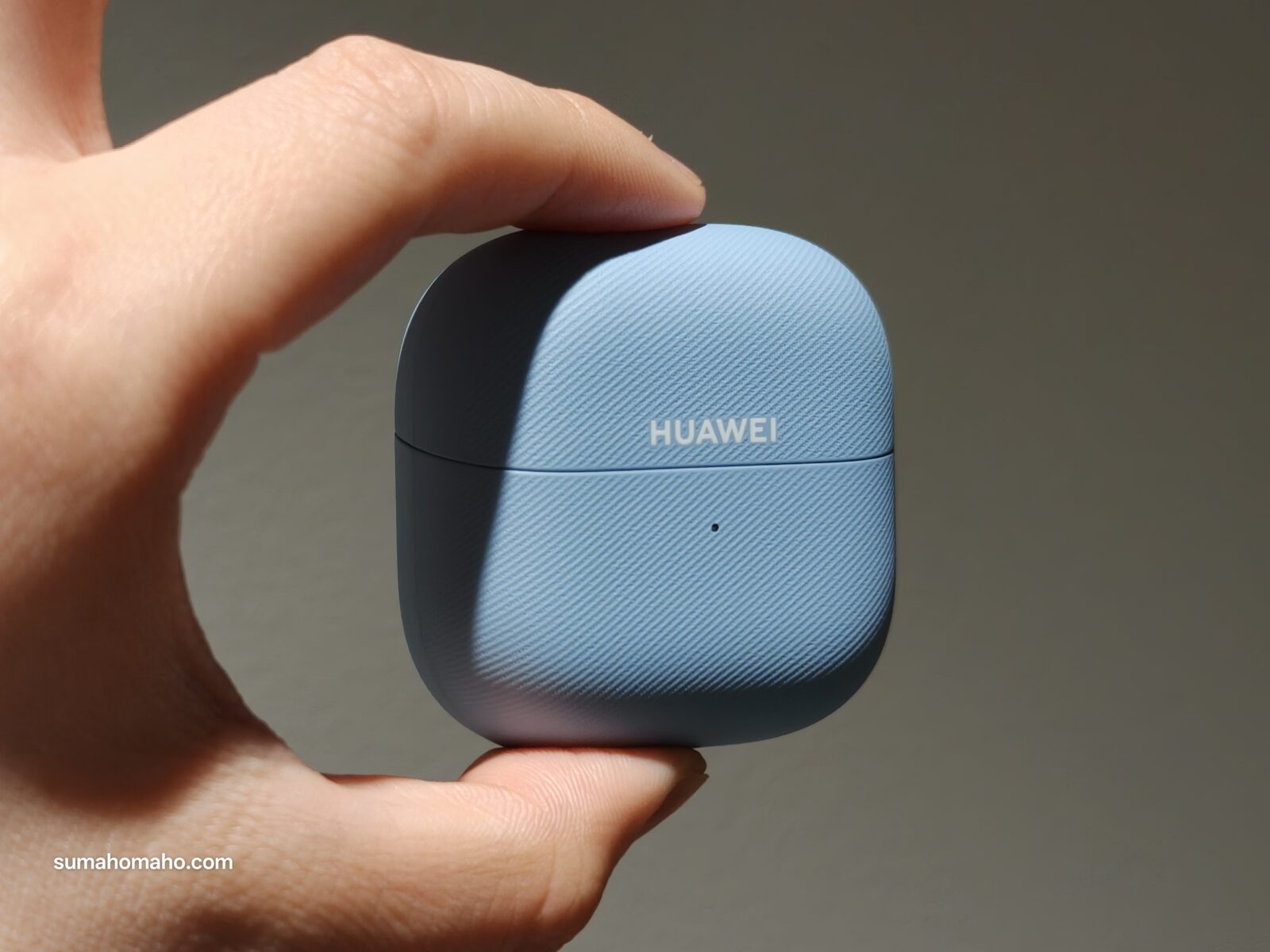 HUAWEI FreeClip 2 装着イメージ1