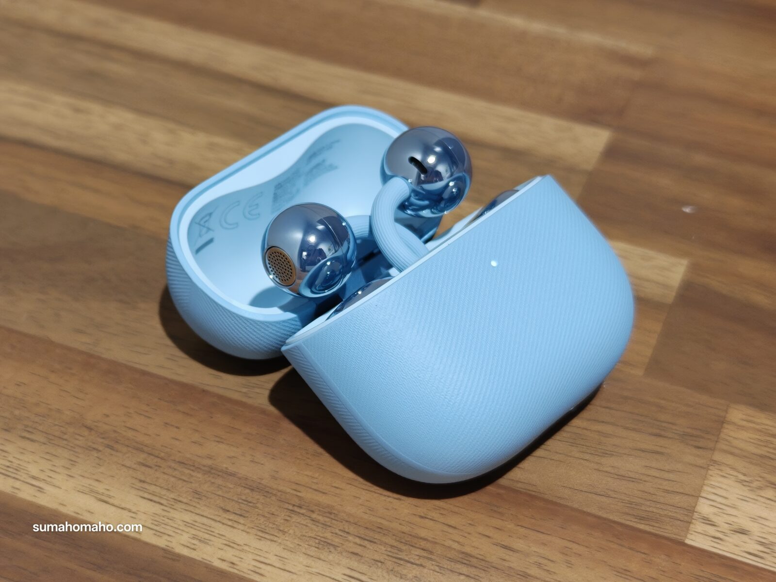 HUAWEI FreeClip 2 音質テスト